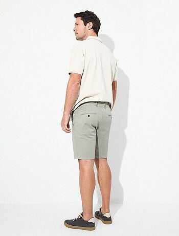 Short slim fit MO Fashion