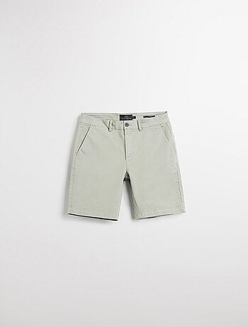 Short slim fit MO Fashion