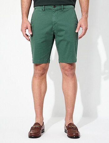 Short slim fit MO Fashion