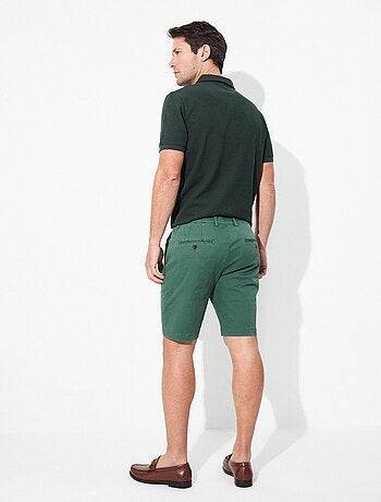 Short slim fit MO Fashion