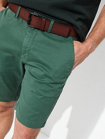 Short slim fit MO Fashion