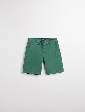 Short slim fit MO Fashion