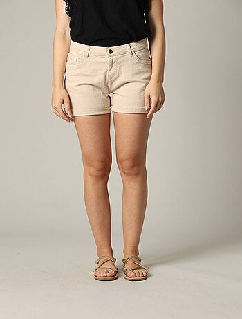 Short slim uni 'Deeluxe'