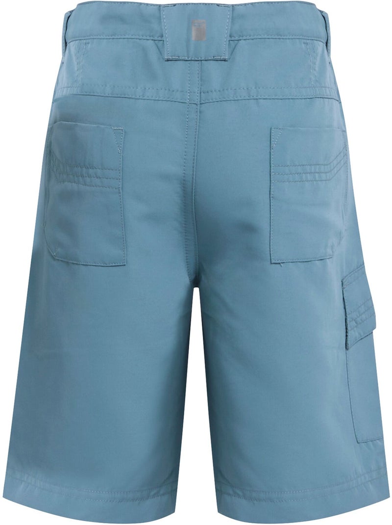 Short sorcer - regatta Bleu ciel - Kiabi