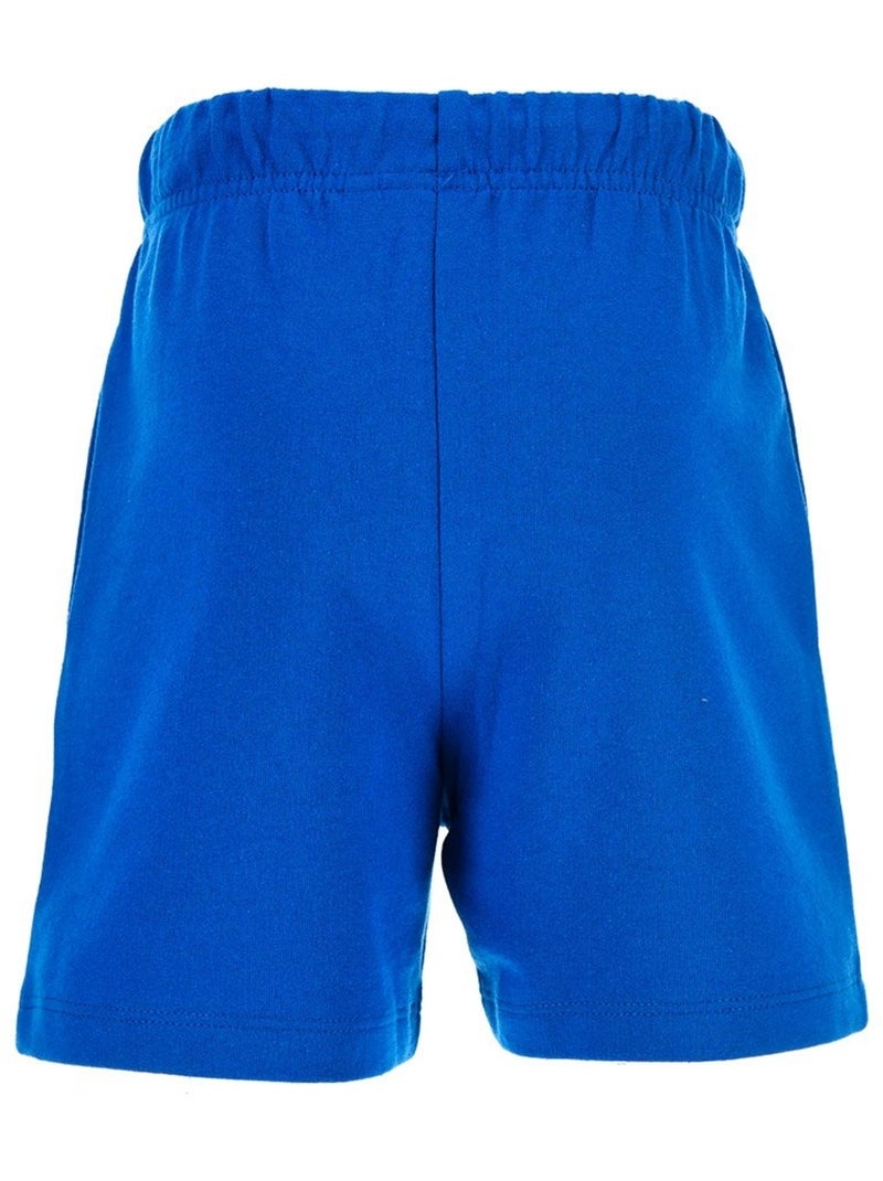 Short spiderman  | licence officielle Bleu - Kiabi