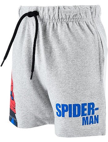 Short spiderman | licence officielle