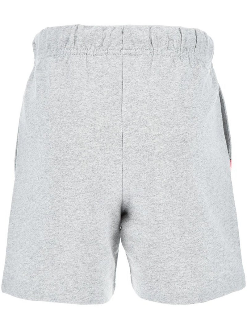 Short spiderman  | licence officielle Gris - Kiabi