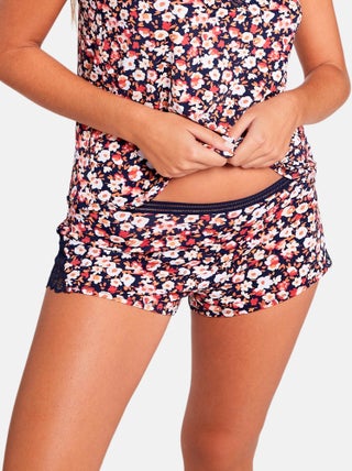Short Splendide Pop Billet Doux