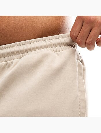 Short sport en coton homme fitness homme titan sand