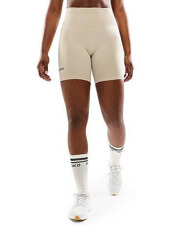 Short sport sans couture femme fitness femme dynamic