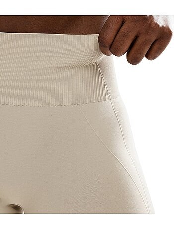 Short sport sans couture femme fitness femme dynamic