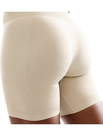 Short sport sans couture femme fitness femme dynamic