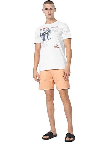 Short ss23tshom074 - 4f