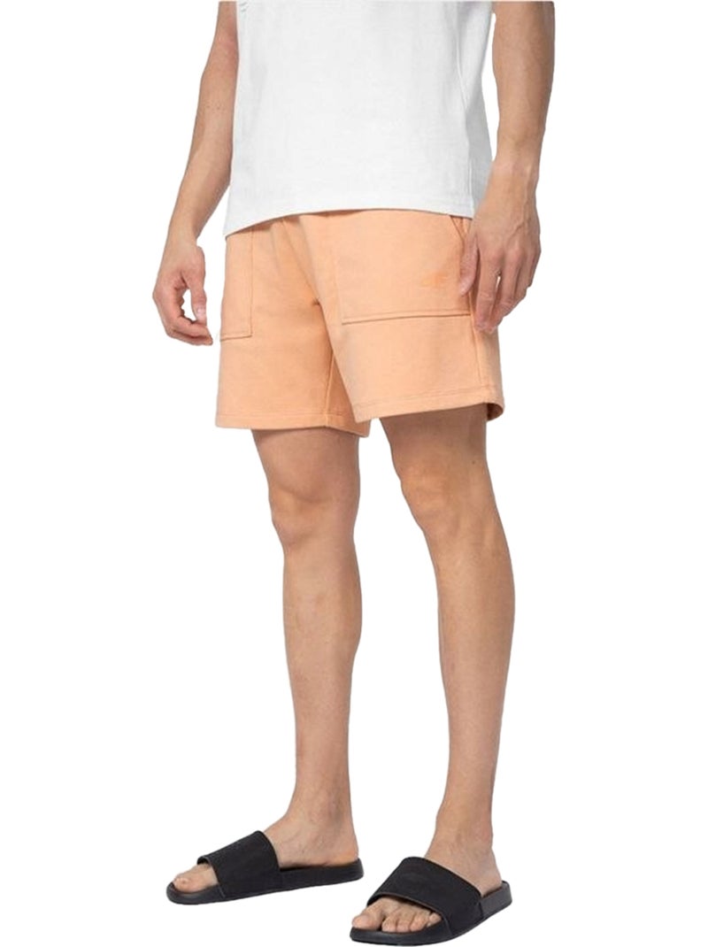 Short ss23tshom074 - 4f Orange - Kiabi