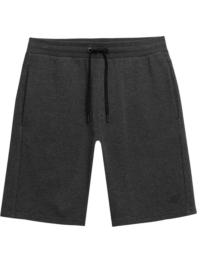 Short ss23tshom156 - 4f Noir Gris - Kiabi
