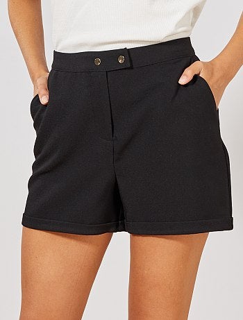 Short stretch uni - Kiabi