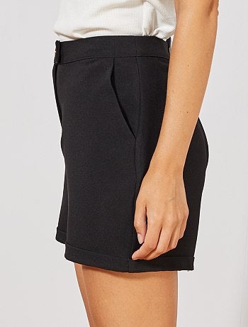 Short stretch uni - Kiabi