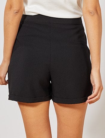 Short stretch uni - Kiabi