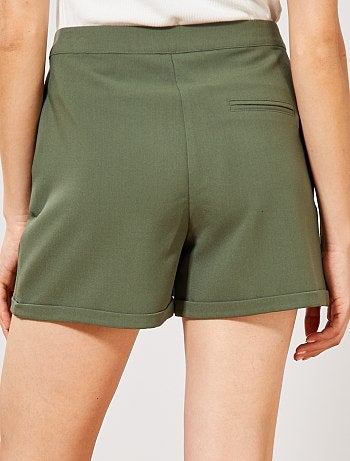 Short stretch uni - Kiabi