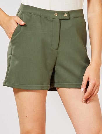 Short stretch uni - Kiabi