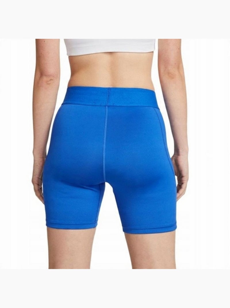 Short strike - nike Bleu - Kiabi