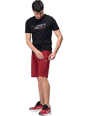 Short style uni ikeln - iq