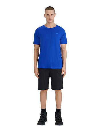Short style uni wss25tshom527 - 4f