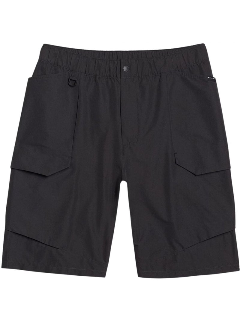 Short style uni wss25tshom527 - 4f Noir - Kiabi