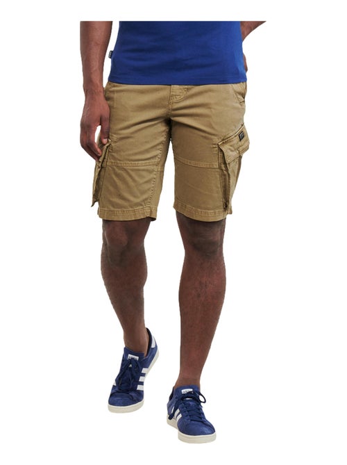 Short SuperDry Core Cargo - Kiabi