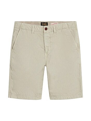 Short Superdry Vintage International