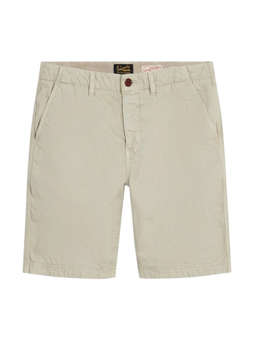 Short Superdry Vintage International - Kiabi