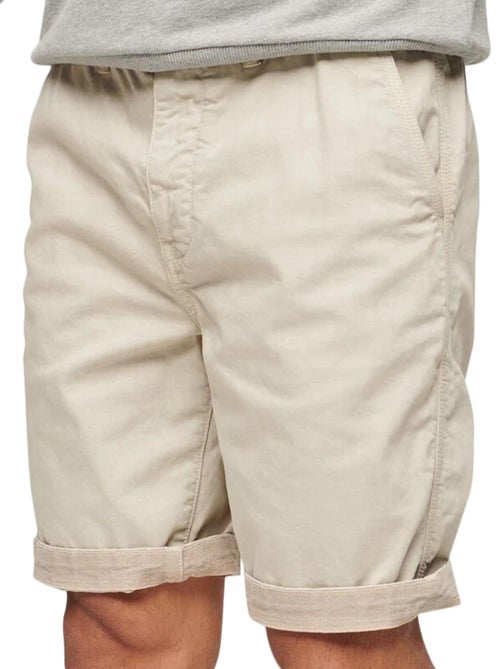 Short Superdry Vintage International - Kiabi