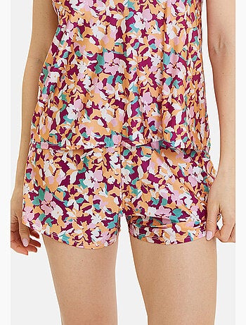 Short suzan fantaisy sans complexe lingerie