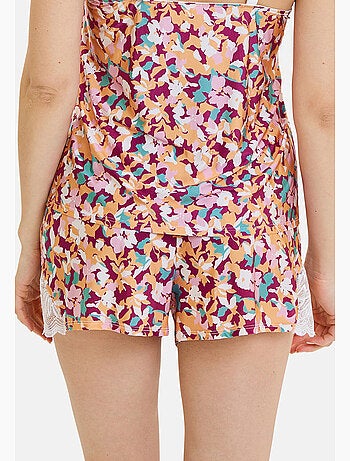 Short suzan fantaisy sans complexe lingerie