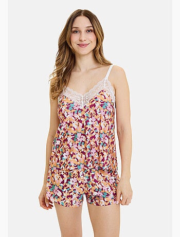 Short suzan fantaisy sans complexe lingerie