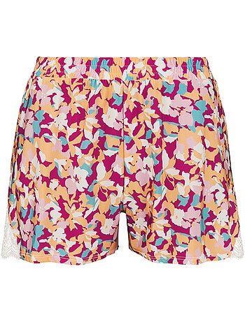 Short suzan fantaisy sans complexe lingerie