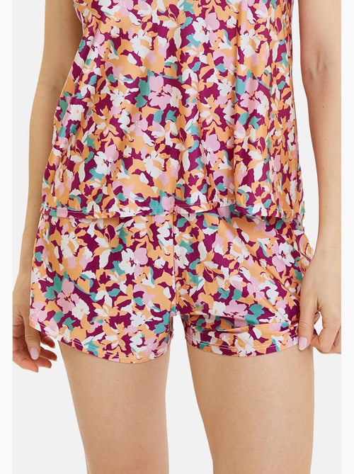 Short suzan fantaisy sans complexe lingerie - Kiabi