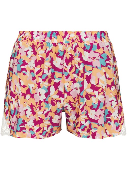 Short suzan fantaisy sans complexe lingerie - Kiabi