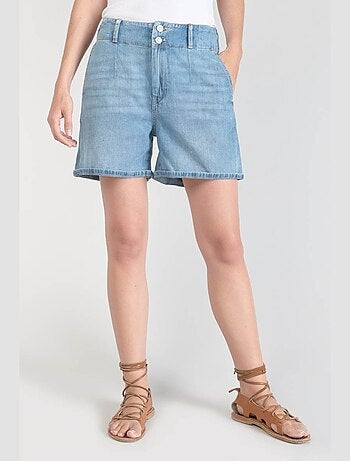 Short SYDNEY 2 en jeans 'Le Temps Des Cerises'