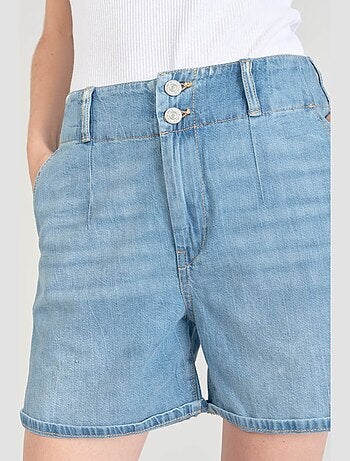 Short SYDNEY 2 en jeans 'Le Temps Des Cerises'