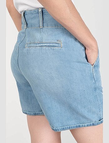 Short SYDNEY 2 en jeans 'Le Temps Des Cerises'