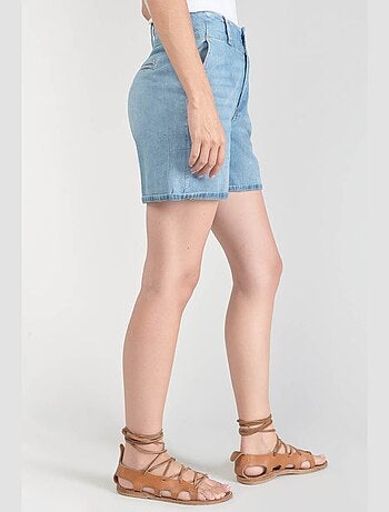 Short SYDNEY 2 en jeans 'Le Temps Des Cerises'