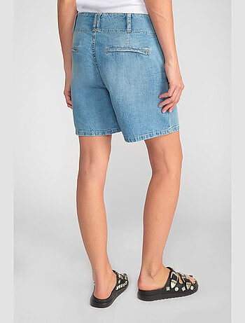 Short SYDNEY3 en jeans 'Le Temps Des Cerises'