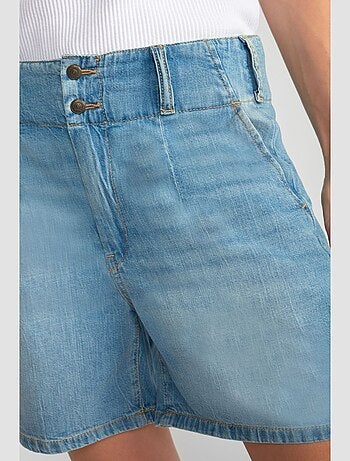 Short SYDNEY3 en jeans 'Le Temps Des Cerises'