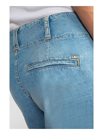 Short SYDNEY3 en jeans 'Le Temps Des Cerises'