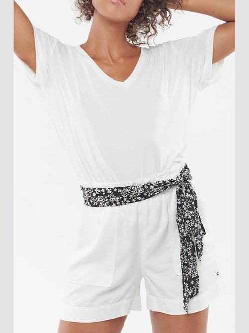 Short TADENA 'Le Temps Des Cerises' - Kiabi