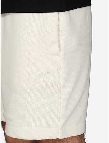 Short taille élastique - Calvin Klein