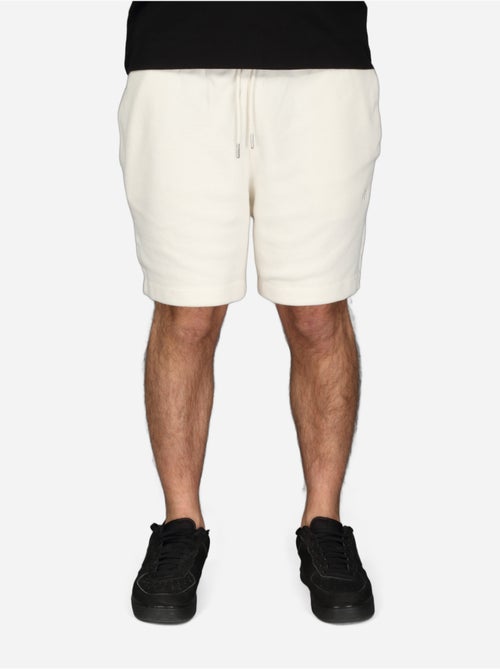 Short taille élastique - Calvin Klein - Kiabi