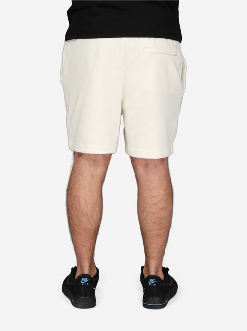Short taille élastique - Calvin Klein - Kiabi
