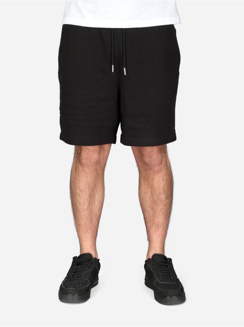 Short taille élastique - Calvin Klein - Kiabi